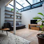 Loft Branche Dans Le Quartier Le Plus Tendance De Paris