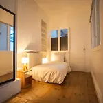 Loft Branche Dans Le Quartier Le Plus Tendance De Paris